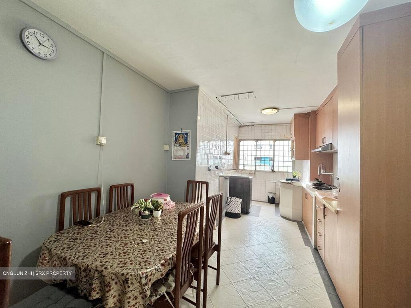 Blk 329 Jurong East Avenue 1 (Jurong East), HDB 3 Rooms #521800291